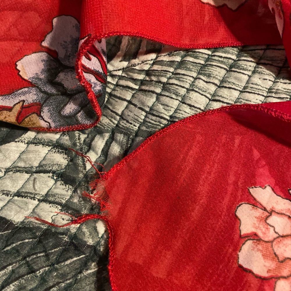 Kimono - Picture 3 of 3